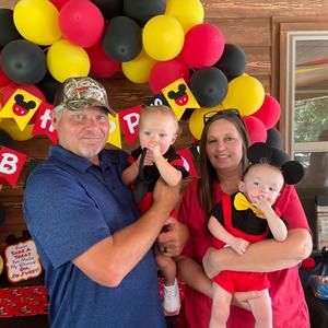 Meet your Posher, Kristy